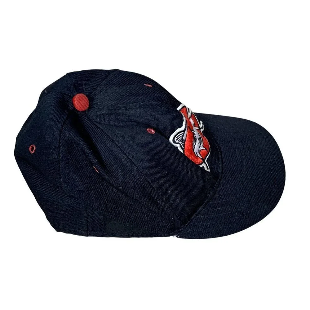Carolina‎ Mudcats Minor League Baseball Hat Size 7